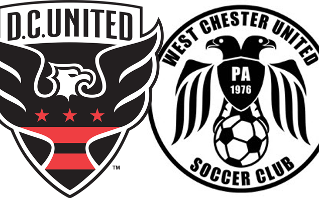 Nor'easters welcome D.C. United U-23s, West Chester United to the Beach House for friendlies