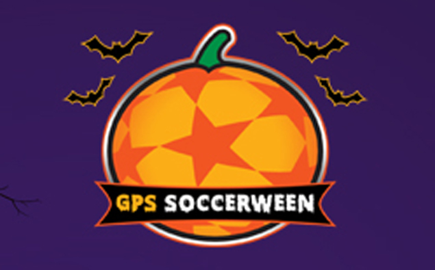 Register today: Ocean City Nor'easters hosting the 2018 Soccerween tournament
