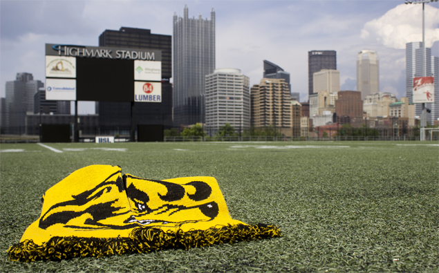 Nor'easters form exciting developmental partnership with Pittsburgh Riverhounds of USL
