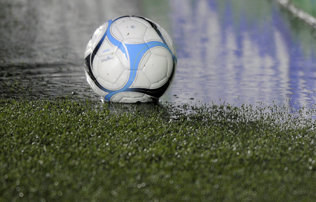 Saturday's Fall Rec session canceled due to weather